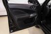 2017 Super Black /Black Nissan Juke SV (JN8AF5MR0HT) with an 1.6L I4 DOHC 16V engine, CVT transmission, located at 15300 Midway Rd., Addison, TX, 75001, (972) 702-0011, 32.958321, -96.838074- Photo#37