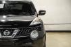2017 Super Black /Black Nissan Juke SV (JN8AF5MR0HT) with an 1.6L I4 DOHC 16V engine, CVT transmission, located at 15300 Midway Rd., Addison, TX, 75001, (972) 702-0011, 32.958321, -96.838074- Photo#42