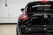 2017 Super Black /Black Nissan Juke SV (JN8AF5MR0HT) with an 1.6L I4 DOHC 16V engine, CVT transmission, located at 15300 Midway Rd., Addison, TX, 75001, (972) 702-0011, 32.958321, -96.838074- Photo#43