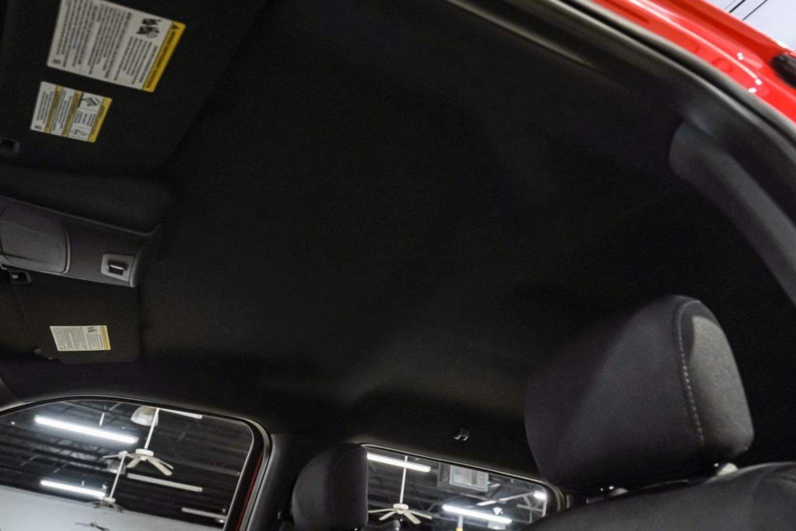 2019 Race Red /Black Ford F-150 XLT (1FTFW1E43KF) with an 3.5L V6 EcoBoost engine, Automatic transmission, located at 15300 Midway Rd., Addison, TX, 75001, (972) 702-0011, 32.958321, -96.838074- Photo#26