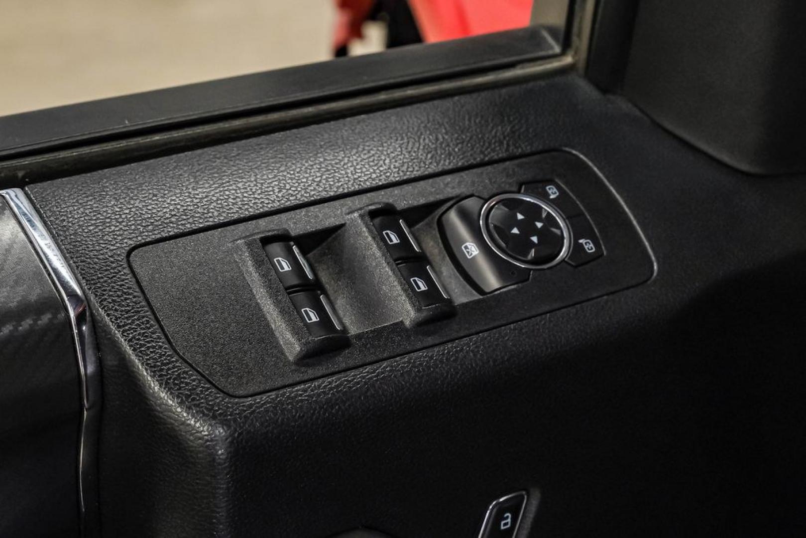 2019 Race Red /Black Ford F-150 XLT (1FTFW1E43KF) with an 3.5L V6 EcoBoost engine, Automatic transmission, located at 15300 Midway Rd., Addison, TX, 75001, (972) 702-0011, 32.958321, -96.838074- Photo#43