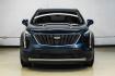 2019 Twilight Blue Metallic /Light Platinum/Jet Black Cadillac XT4 Premium Luxury (1GYFZCR40KF) with an 2.0L I4 Turbocharged engine, Automatic transmission, located at 15300 Midway Rd., Addison, TX, 75001, (972) 702-0011, 32.958321, -96.838074- Photo#6