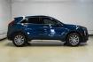 2019 Twilight Blue Metallic /Light Platinum/Jet Black Cadillac XT4 Premium Luxury (1GYFZCR40KF) with an 2.0L I4 Turbocharged engine, Automatic transmission, located at 15300 Midway Rd., Addison, TX, 75001, (972) 702-0011, 32.958321, -96.838074- Photo#8