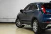 2019 Twilight Blue Metallic /Light Platinum/Jet Black Cadillac XT4 Premium Luxury (1GYFZCR40KF) with an 2.0L I4 Turbocharged engine, Automatic transmission, located at 15300 Midway Rd., Addison, TX, 75001, (972) 702-0011, 32.958321, -96.838074- Photo#12