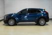 2019 Twilight Blue Metallic /Light Platinum/Jet Black Cadillac XT4 Premium Luxury (1GYFZCR40KF) with an 2.0L I4 Turbocharged engine, Automatic transmission, located at 15300 Midway Rd., Addison, TX, 75001, (972) 702-0011, 32.958321, -96.838074- Photo#14