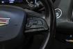2019 Twilight Blue Metallic /Light Platinum/Jet Black Cadillac XT4 Premium Luxury (1GYFZCR40KF) with an 2.0L I4 Turbocharged engine, Automatic transmission, located at 15300 Midway Rd., Addison, TX, 75001, (972) 702-0011, 32.958321, -96.838074- Photo#20