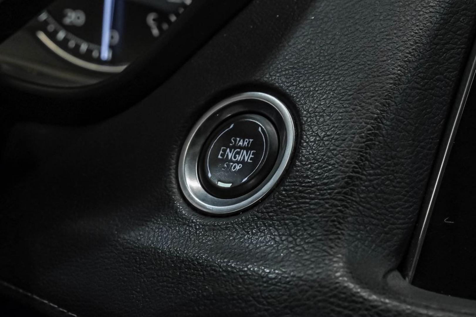 2019 Twilight Blue Metallic /Light Platinum/Jet Black Cadillac XT4 Premium Luxury (1GYFZCR40KF) with an 2.0L I4 Turbocharged engine, Automatic transmission, located at 15300 Midway Rd., Addison, TX, 75001, (972) 702-0011, 32.958321, -96.838074- Photo#24
