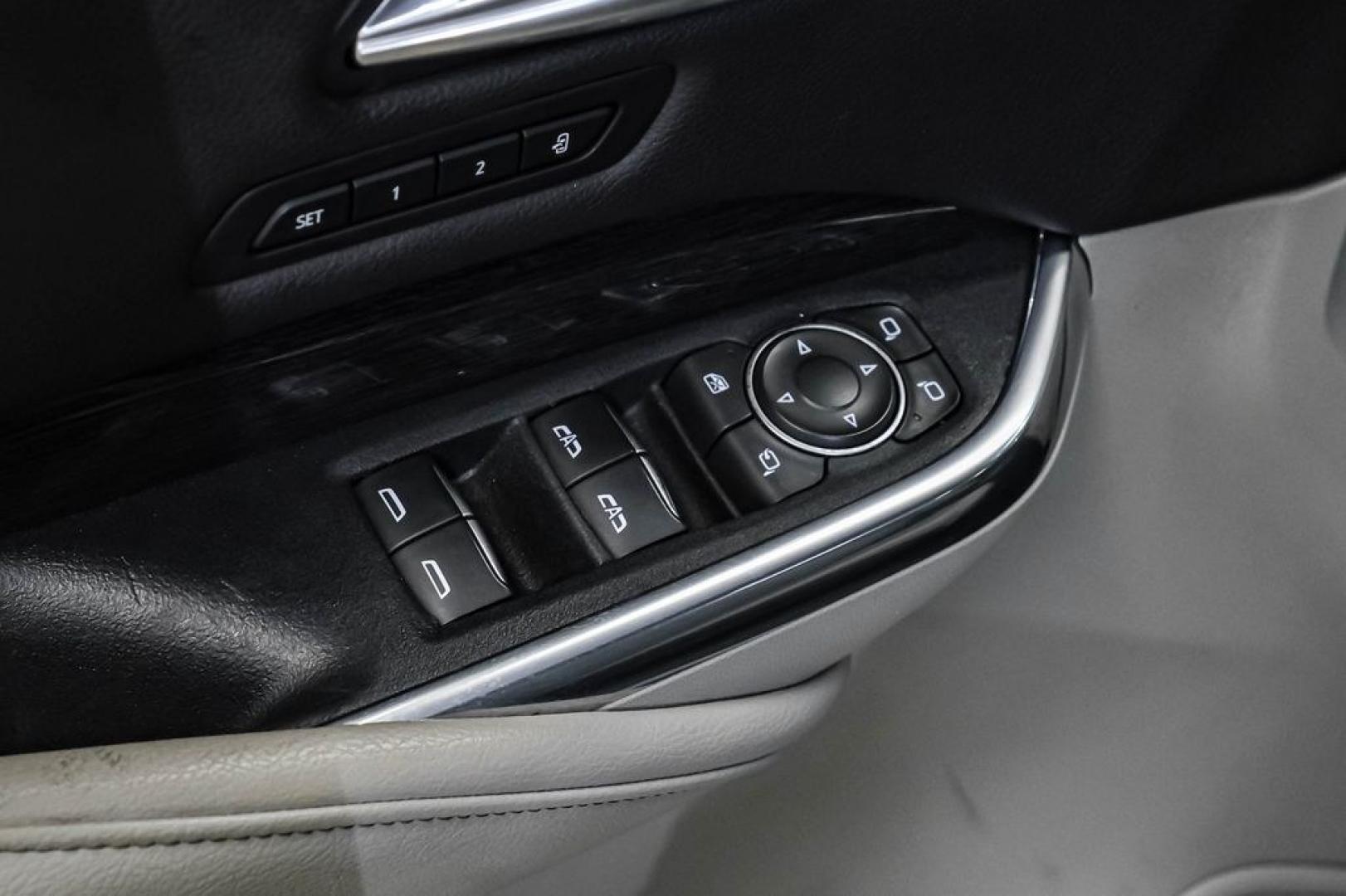 2019 Twilight Blue Metallic /Light Platinum/Jet Black Cadillac XT4 Premium Luxury (1GYFZCR40KF) with an 2.0L I4 Turbocharged engine, Automatic transmission, located at 15300 Midway Rd., Addison, TX, 75001, (972) 702-0011, 32.958321, -96.838074- Photo#42