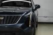 2019 Twilight Blue Metallic /Light Platinum/Jet Black Cadillac XT4 Premium Luxury (1GYFZCR40KF) with an 2.0L I4 Turbocharged engine, Automatic transmission, located at 15300 Midway Rd., Addison, TX, 75001, (972) 702-0011, 32.958321, -96.838074- Photo#46