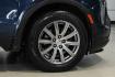 2019 Twilight Blue Metallic /Light Platinum/Jet Black Cadillac XT4 Premium Luxury (1GYFZCR40KF) with an 2.0L I4 Turbocharged engine, Automatic transmission, located at 15300 Midway Rd., Addison, TX, 75001, (972) 702-0011, 32.958321, -96.838074- Photo#55