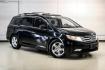 2013 Crystal Black Pearl /Truffle Honda Odyssey Touring Elite (5FNRL5H96DB) with an 3.5L V6 SOHC i-VTEC 24V engine, Automatic transmission, located at 15300 Midway Rd., Addison, TX, 75001, (972) 702-0011, 32.958321, -96.838074- Photo#6