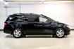 2013 Crystal Black Pearl /Truffle Honda Odyssey Touring Elite (5FNRL5H96DB) with an 3.5L V6 SOHC i-VTEC 24V engine, Automatic transmission, located at 15300 Midway Rd., Addison, TX, 75001, (972) 702-0011, 32.958321, -96.838074- Photo#7