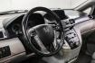 2013 Crystal Black Pearl /Truffle Honda Odyssey Touring Elite (5FNRL5H96DB) with an 3.5L V6 SOHC i-VTEC 24V engine, Automatic transmission, located at 15300 Midway Rd., Addison, TX, 75001, (972) 702-0011, 32.958321, -96.838074- Photo#15