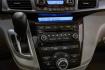 2013 Crystal Black Pearl /Truffle Honda Odyssey Touring Elite (5FNRL5H96DB) with an 3.5L V6 SOHC i-VTEC 24V engine, Automatic transmission, located at 15300 Midway Rd., Addison, TX, 75001, (972) 702-0011, 32.958321, -96.838074- Photo#26