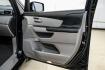 2013 Crystal Black Pearl /Truffle Honda Odyssey Touring Elite (5FNRL5H96DB) with an 3.5L V6 SOHC i-VTEC 24V engine, Automatic transmission, located at 15300 Midway Rd., Addison, TX, 75001, (972) 702-0011, 32.958321, -96.838074- Photo#41