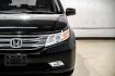 2013 Crystal Black Pearl /Truffle Honda Odyssey Touring Elite (5FNRL5H96DB) with an 3.5L V6 SOHC i-VTEC 24V engine, Automatic transmission, located at 15300 Midway Rd., Addison, TX, 75001, (972) 702-0011, 32.958321, -96.838074- Photo#42