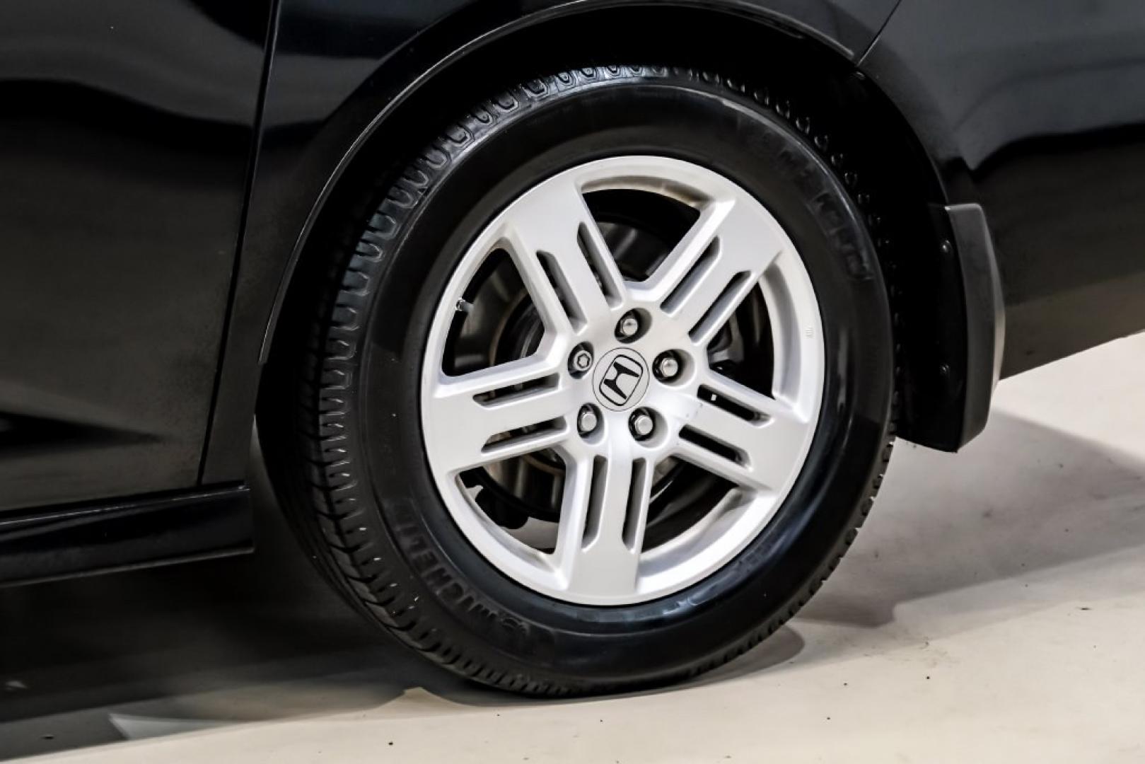 2013 Crystal Black Pearl /Truffle Honda Odyssey Touring Elite (5FNRL5H96DB) with an 3.5L V6 SOHC i-VTEC 24V engine, Automatic transmission, located at 15300 Midway Rd., Addison, TX, 75001, (972) 702-0011, 32.958321, -96.838074- Photo#53
