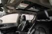 2020 Steel Metallic /Black Chrysler Pacifica Limited (2C4RC1GG0LR) with an 3.6L V6 24V VVT engine, Automatic transmission, located at 15300 Midway Rd., Addison, TX, 75001, (972) 702-0011, 32.958321, -96.838074- Photo#4