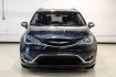2020 Steel Metallic /Black Chrysler Pacifica Limited (2C4RC1GG0LR) with an 3.6L V6 24V VVT engine, Automatic transmission, located at 15300 Midway Rd., Addison, TX, 75001, (972) 702-0011, 32.958321, -96.838074- Photo#5