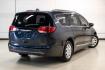 2020 Steel Metallic /Black Chrysler Pacifica Limited (2C4RC1GG0LR) with an 3.6L V6 24V VVT engine, Automatic transmission, located at 15300 Midway Rd., Addison, TX, 75001, (972) 702-0011, 32.958321, -96.838074- Photo#8