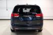 2020 Steel Metallic /Black Chrysler Pacifica Limited (2C4RC1GG0LR) with an 3.6L V6 24V VVT engine, Automatic transmission, located at 15300 Midway Rd., Addison, TX, 75001, (972) 702-0011, 32.958321, -96.838074- Photo#9