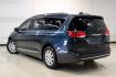 2020 Steel Metallic /Black Chrysler Pacifica Limited (2C4RC1GG0LR) with an 3.6L V6 24V VVT engine, Automatic transmission, located at 15300 Midway Rd., Addison, TX, 75001, (972) 702-0011, 32.958321, -96.838074- Photo#10
