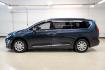 2020 Steel Metallic /Black Chrysler Pacifica Limited (2C4RC1GG0LR) with an 3.6L V6 24V VVT engine, Automatic transmission, located at 15300 Midway Rd., Addison, TX, 75001, (972) 702-0011, 32.958321, -96.838074- Photo#11