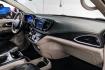 2020 Steel Metallic /Black Chrysler Pacifica Limited (2C4RC1GG0LR) with an 3.6L V6 24V VVT engine, Automatic transmission, located at 15300 Midway Rd., Addison, TX, 75001, (972) 702-0011, 32.958321, -96.838074- Photo#12