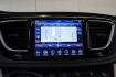 2020 Steel Metallic /Black Chrysler Pacifica Limited (2C4RC1GG0LR) with an 3.6L V6 24V VVT engine, Automatic transmission, located at 15300 Midway Rd., Addison, TX, 75001, (972) 702-0011, 32.958321, -96.838074- Photo#21