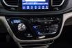 2020 Steel Metallic /Black Chrysler Pacifica Limited (2C4RC1GG0LR) with an 3.6L V6 24V VVT engine, Automatic transmission, located at 15300 Midway Rd., Addison, TX, 75001, (972) 702-0011, 32.958321, -96.838074- Photo#26
