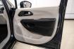 2020 Steel Metallic /Black Chrysler Pacifica Limited (2C4RC1GG0LR) with an 3.6L V6 24V VVT engine, Automatic transmission, located at 15300 Midway Rd., Addison, TX, 75001, (972) 702-0011, 32.958321, -96.838074- Photo#43