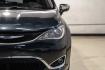 2020 Steel Metallic /Black Chrysler Pacifica Limited (2C4RC1GG0LR) with an 3.6L V6 24V VVT engine, Automatic transmission, located at 15300 Midway Rd., Addison, TX, 75001, (972) 702-0011, 32.958321, -96.838074- Photo#44