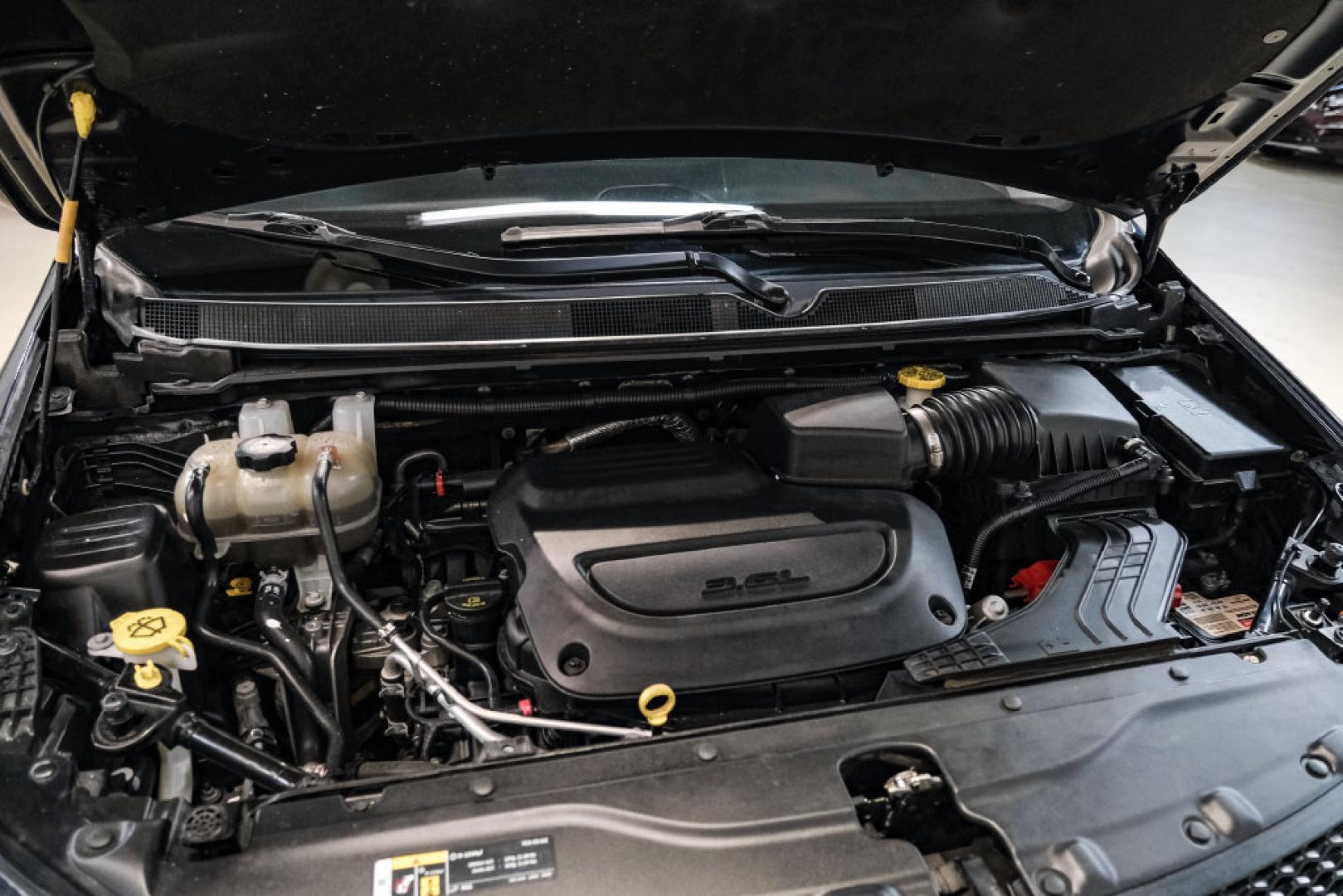 2020 Steel Metallic /Black Chrysler Pacifica Limited (2C4RC1GG0LR) with an 3.6L V6 24V VVT engine, Automatic transmission, located at 15300 Midway Rd., Addison, TX, 75001, (972) 702-0011, 32.958321, -96.838074- Photo#48