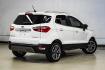 2021 Diamond White /Ebony Black Ford EcoSport Titanium (MAJ3S2KE2MC) with an EcoBoost 1.0L I3 GTDi DOHC Turbocharged VCT engine, Automatic transmission, located at 15300 Midway Rd., Addison, TX, 75001, (972) 702-0011, 32.958321, -96.838074- Photo#10