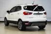 2021 Diamond White /Ebony Black Ford EcoSport Titanium (MAJ3S2KE2MC) with an EcoBoost 1.0L I3 GTDi DOHC Turbocharged VCT engine, Automatic transmission, located at 15300 Midway Rd., Addison, TX, 75001, (972) 702-0011, 32.958321, -96.838074- Photo#12