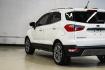 2021 Diamond White /Ebony Black Ford EcoSport Titanium (MAJ3S2KE2MC) with an EcoBoost 1.0L I3 GTDi DOHC Turbocharged VCT engine, Automatic transmission, located at 15300 Midway Rd., Addison, TX, 75001, (972) 702-0011, 32.958321, -96.838074- Photo#13