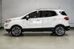 2021 Diamond White /Ebony Black Ford EcoSport Titanium (MAJ3S2KE2MC) with an EcoBoost 1.0L I3 GTDi DOHC Turbocharged VCT engine, Automatic transmission, located at 15300 Midway Rd., Addison, TX, 75001, (972) 702-0011, 32.958321, -96.838074- Photo#15