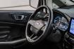 2021 Diamond White /Ebony Black Ford EcoSport Titanium (MAJ3S2KE2MC) with an EcoBoost 1.0L I3 GTDi DOHC Turbocharged VCT engine, Automatic transmission, located at 15300 Midway Rd., Addison, TX, 75001, (972) 702-0011, 32.958321, -96.838074- Photo#20