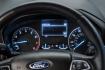 2021 Diamond White /Ebony Black Ford EcoSport Titanium (MAJ3S2KE2MC) with an EcoBoost 1.0L I3 GTDi DOHC Turbocharged VCT engine, Automatic transmission, located at 15300 Midway Rd., Addison, TX, 75001, (972) 702-0011, 32.958321, -96.838074- Photo#23