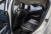 2021 Diamond White /Ebony Black Ford EcoSport Titanium (MAJ3S2KE2MC) with an EcoBoost 1.0L I3 GTDi DOHC Turbocharged VCT engine, Automatic transmission, located at 15300 Midway Rd., Addison, TX, 75001, (972) 702-0011, 32.958321, -96.838074- Photo#38