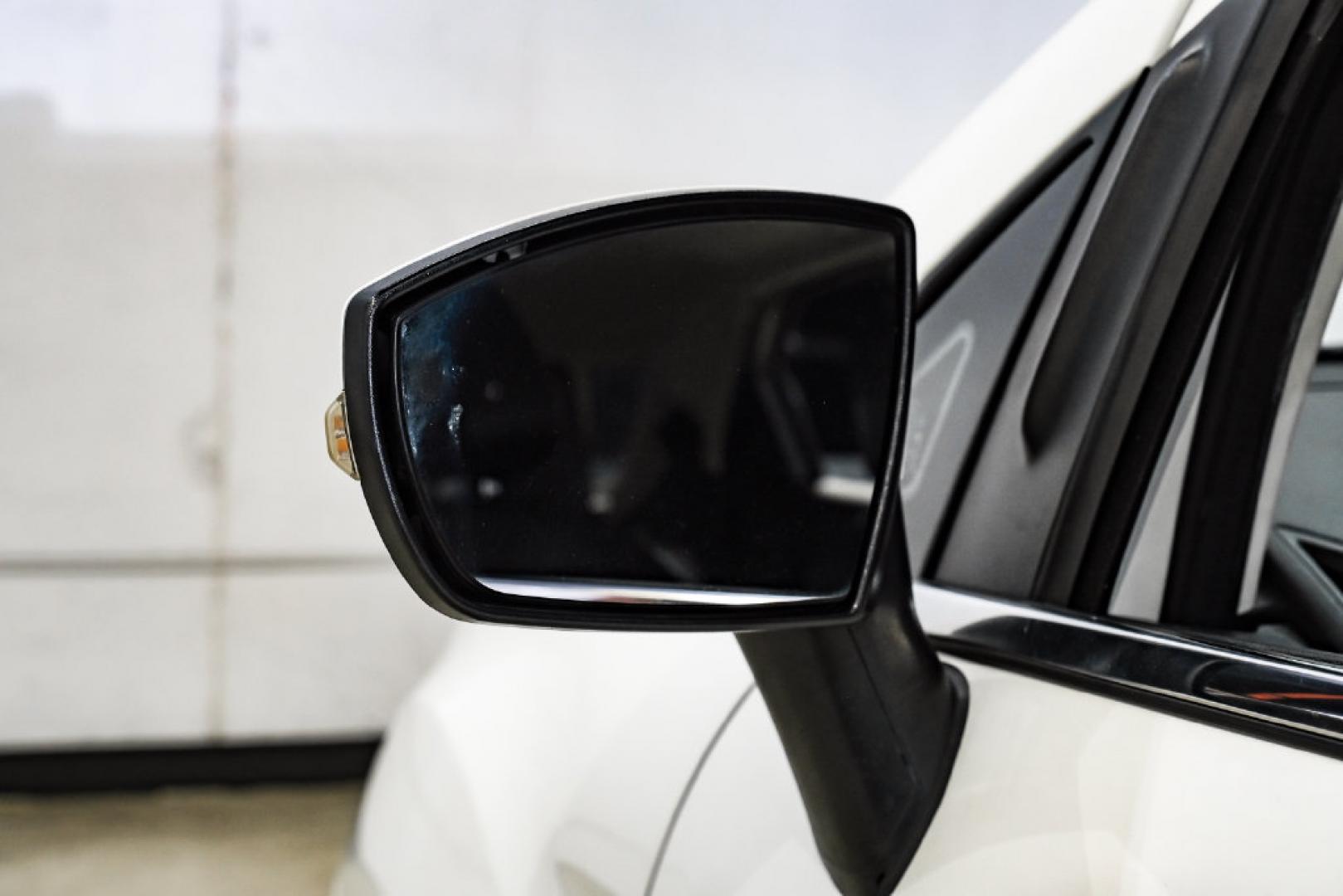2021 Diamond White /Ebony Black Ford EcoSport Titanium (MAJ3S2KE2MC) with an EcoBoost 1.0L I3 GTDi DOHC Turbocharged VCT engine, Automatic transmission, located at 15300 Midway Rd., Addison, TX, 75001, (972) 702-0011, 32.958321, -96.838074- Photo#40