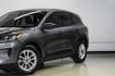 2021 Gray Metallic /Gray Ford Escape S (1FMCU0F62MU) with an 1.5L EcoBoost engine, Automatic transmission, located at 15300 Midway Rd., Addison, TX, 75001, (972) 702-0011, 32.958321, -96.838074- Photo#5