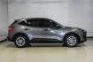 2021 Gray Metallic /Gray Ford Escape S (1FMCU0F62MU) with an 1.5L EcoBoost engine, Automatic transmission, located at 15300 Midway Rd., Addison, TX, 75001, (972) 702-0011, 32.958321, -96.838074- Photo#8