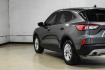 2021 Gray Metallic /Gray Ford Escape S (1FMCU0F62MU) with an 1.5L EcoBoost engine, Automatic transmission, located at 15300 Midway Rd., Addison, TX, 75001, (972) 702-0011, 32.958321, -96.838074- Photo#12