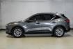 2021 Gray Metallic /Gray Ford Escape S (1FMCU0F62MU) with an 1.5L EcoBoost engine, Automatic transmission, located at 15300 Midway Rd., Addison, TX, 75001, (972) 702-0011, 32.958321, -96.838074- Photo#14