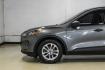 2021 Gray Metallic /Gray Ford Escape S (1FMCU0F62MU) with an 1.5L EcoBoost engine, Automatic transmission, located at 15300 Midway Rd., Addison, TX, 75001, (972) 702-0011, 32.958321, -96.838074- Photo#15