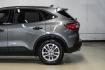 2021 Gray Metallic /Gray Ford Escape S (1FMCU0F62MU) with an 1.5L EcoBoost engine, Automatic transmission, located at 15300 Midway Rd., Addison, TX, 75001, (972) 702-0011, 32.958321, -96.838074- Photo#16