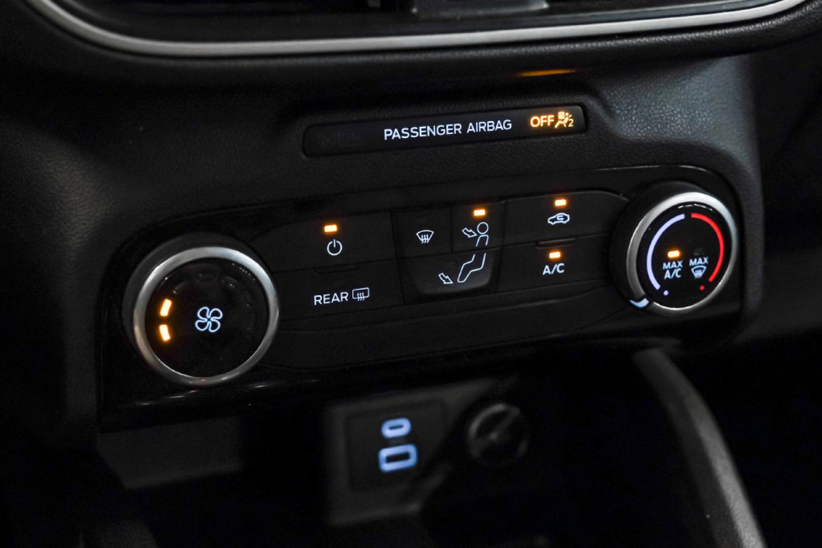 2021 Gray Metallic /Gray Ford Escape S (1FMCU0F62MU) with an 1.5L EcoBoost engine, Automatic transmission, located at 15300 Midway Rd., Addison, TX, 75001, (972) 702-0011, 32.958321, -96.838074- Photo#28