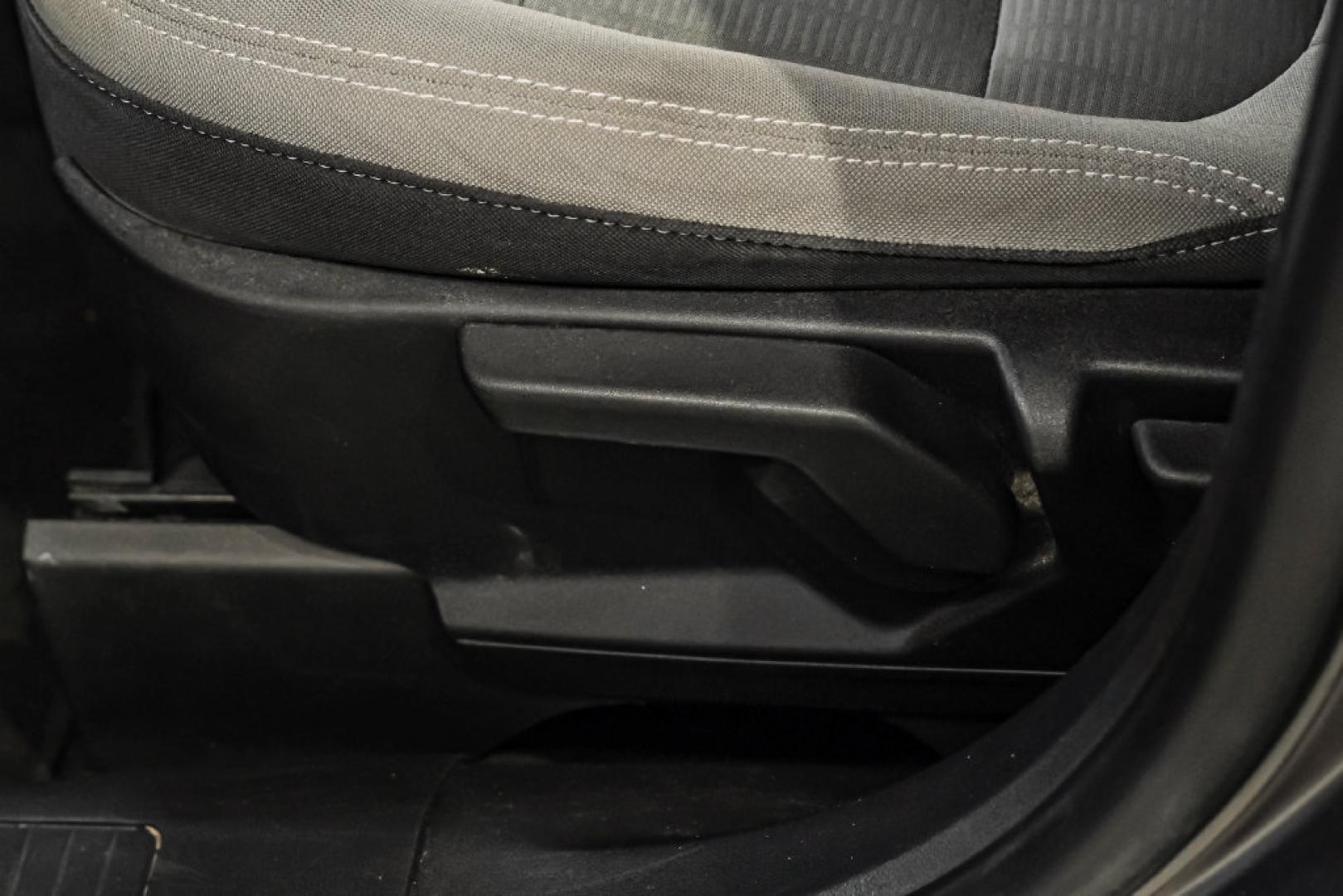 2021 Gray Metallic /Gray Ford Escape S (1FMCU0F62MU) with an 1.5L EcoBoost engine, Automatic transmission, located at 15300 Midway Rd., Addison, TX, 75001, (972) 702-0011, 32.958321, -96.838074- Photo#31