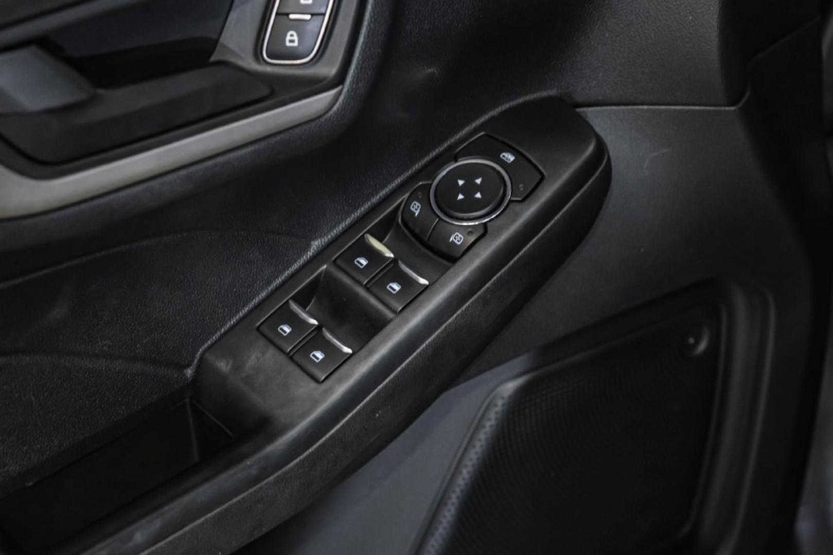 2021 Gray Metallic /Gray Ford Escape S (1FMCU0F62MU) with an 1.5L EcoBoost engine, Automatic transmission, located at 15300 Midway Rd., Addison, TX, 75001, (972) 702-0011, 32.958321, -96.838074- Photo#41